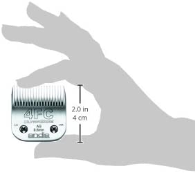 Andis UltraEdge Detachable Clipper Blade