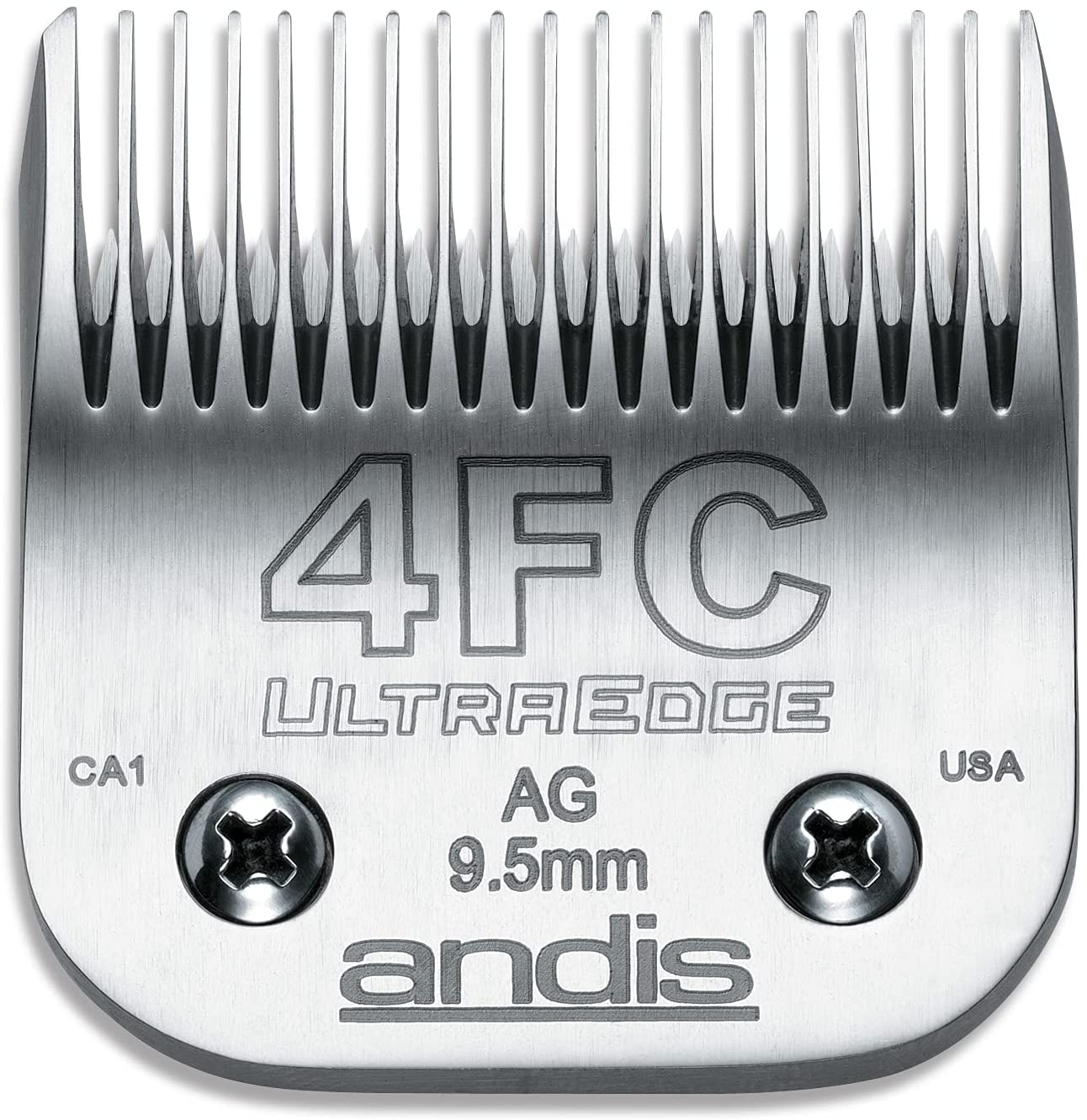 Andis UltraEdge Detachable Clipper Blade