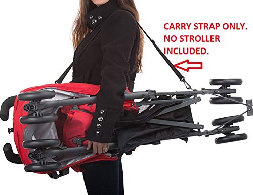 Replacement Parts/Accessories to fit Maclaren Stroller Products for Babies, Toddlers, and Children (