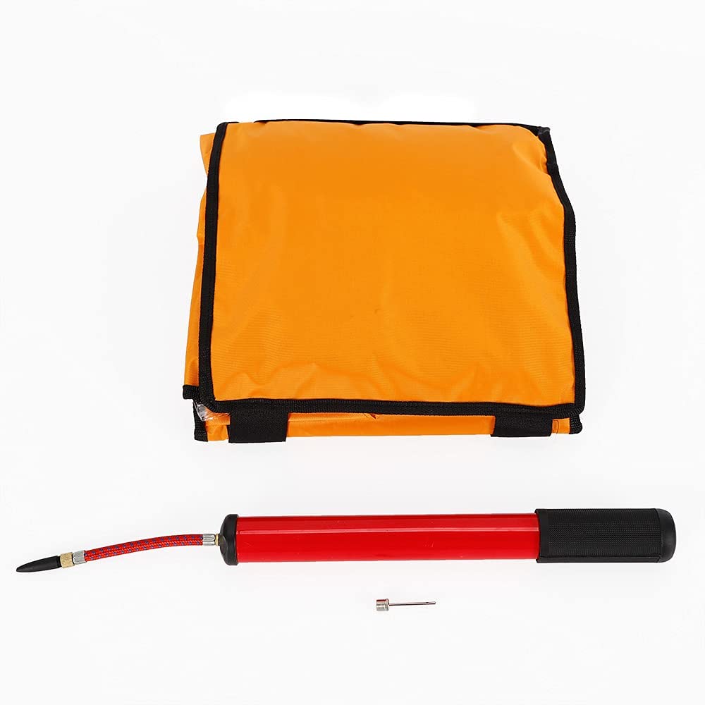 Inflatable Splint and Inflatable Air Splint Hand Wrist arm- Leg Ankle First aid Splint Emergency Set