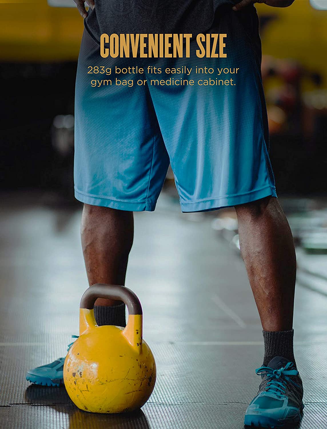 Gold Bond Medicated Foot Powder, 283 g, Temporary Relief of Pain & Itching of Minor Skin Irritations