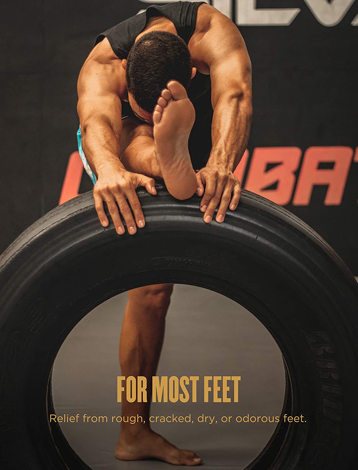 Gold Bond Medicated Foot Powder, 283 g, Temporary Relief of Pain & Itching of Minor Skin Irritations