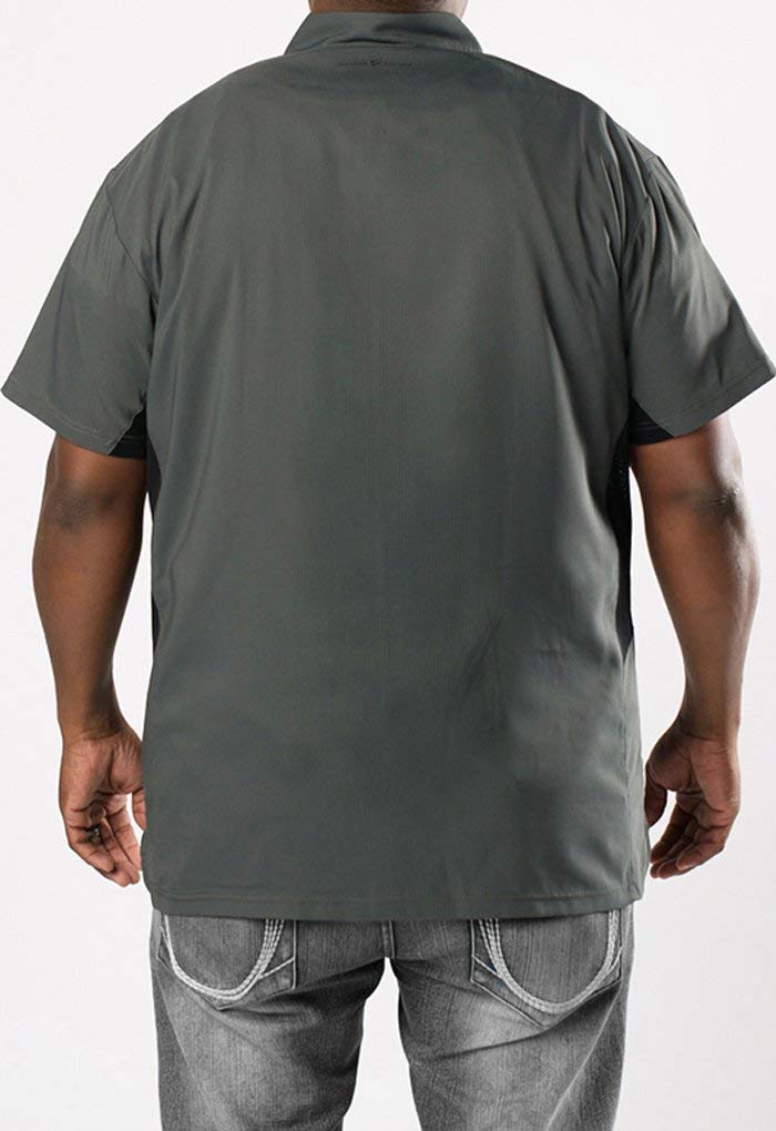 Barber Strong Barber Jacket, Men