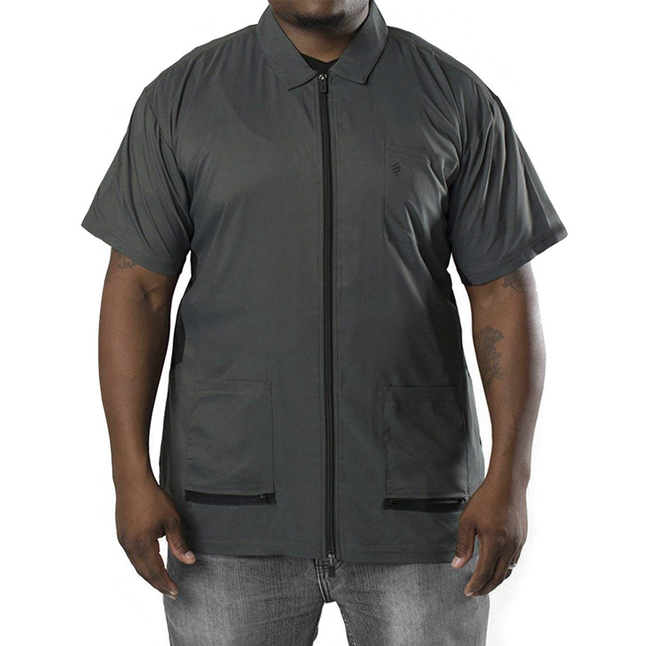 Barber Strong Barber Jacket, Men