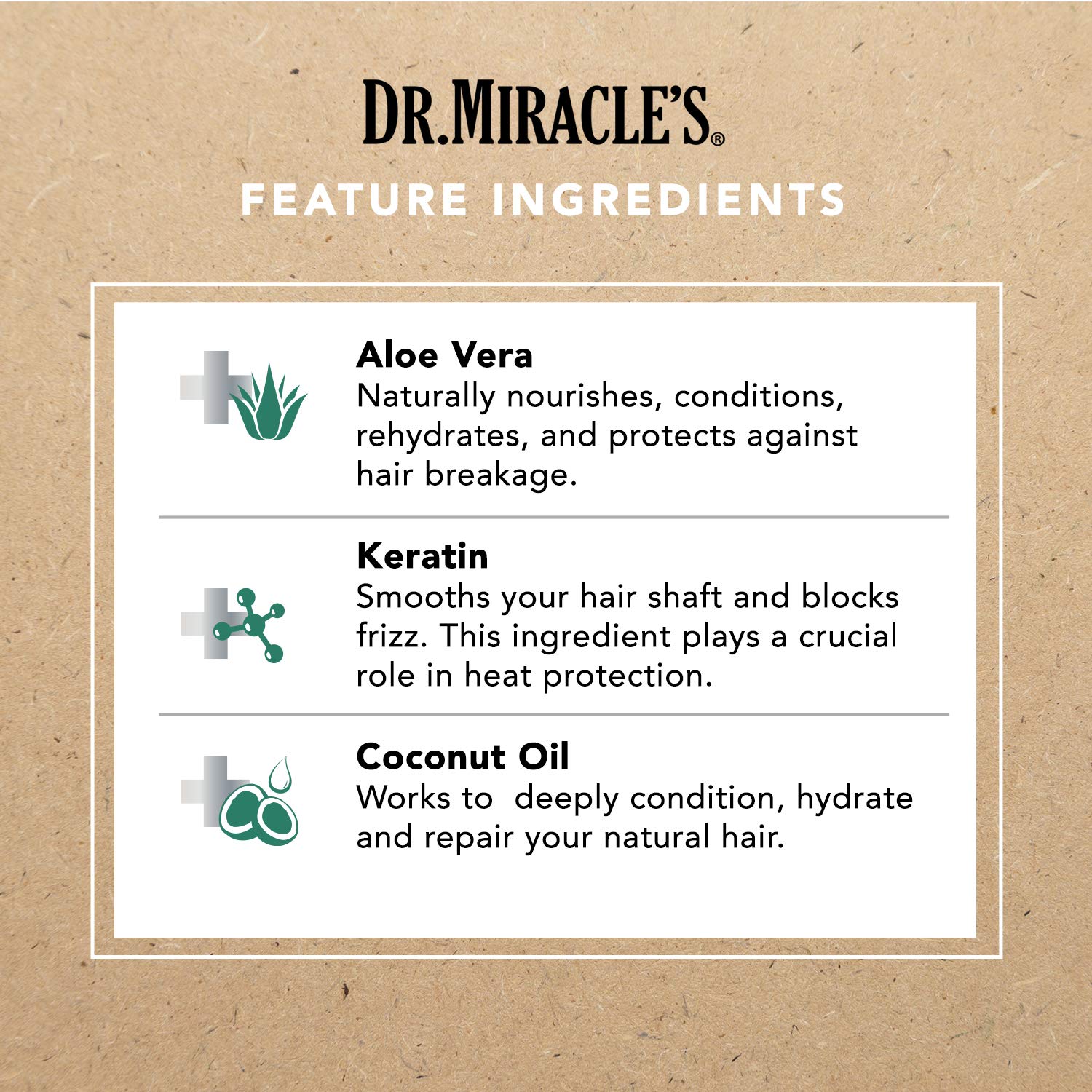Dr. Miracle