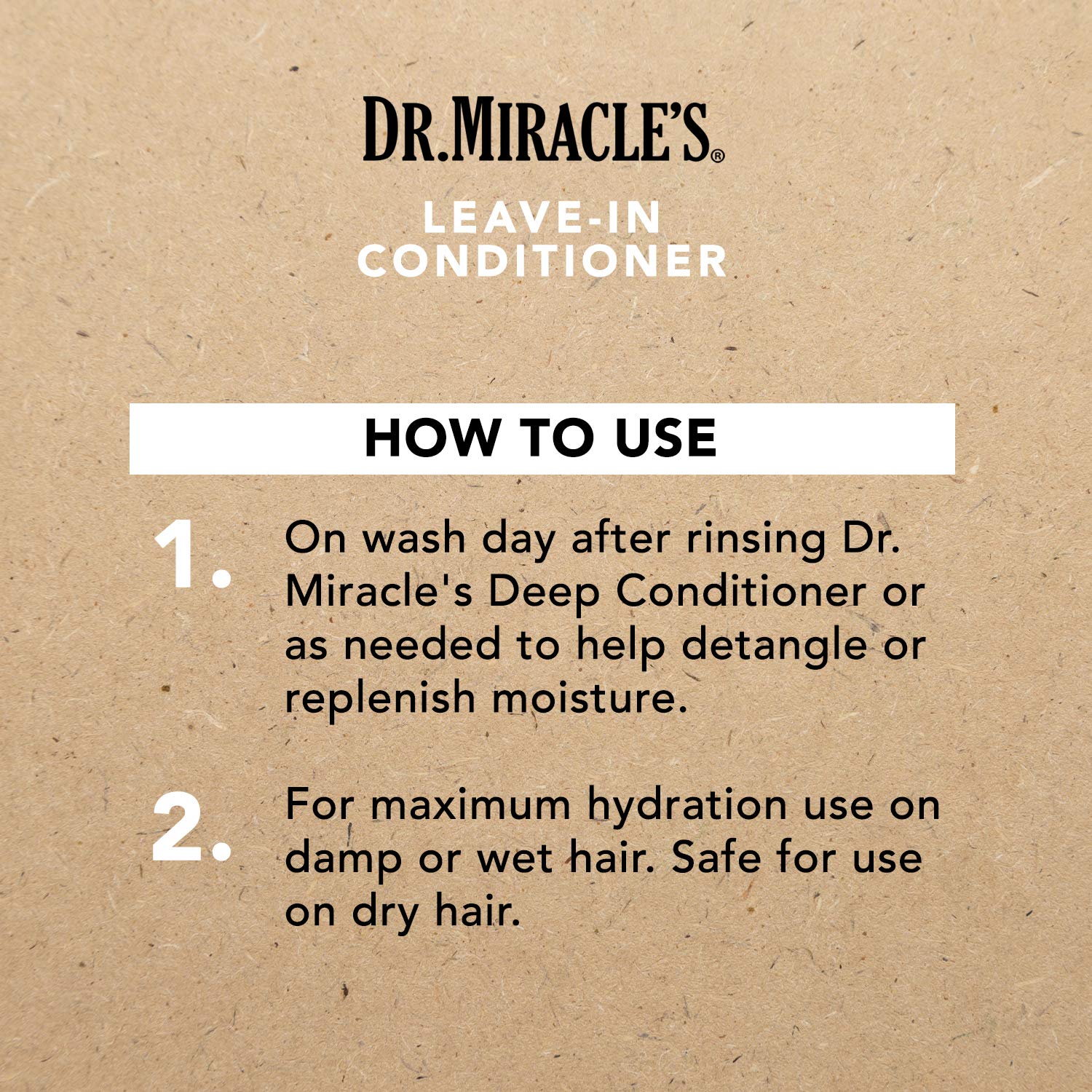 Dr. Miracle