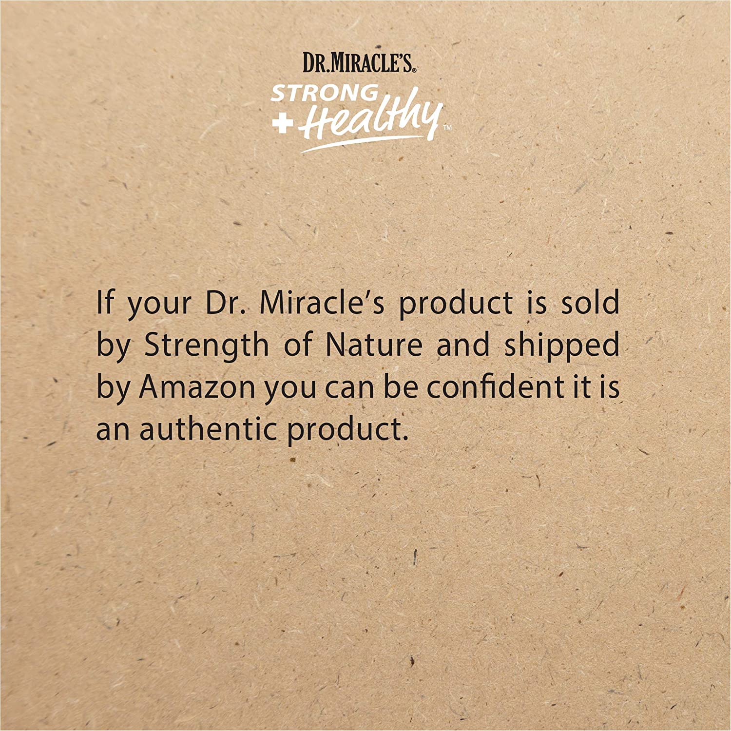 Dr. Miracle