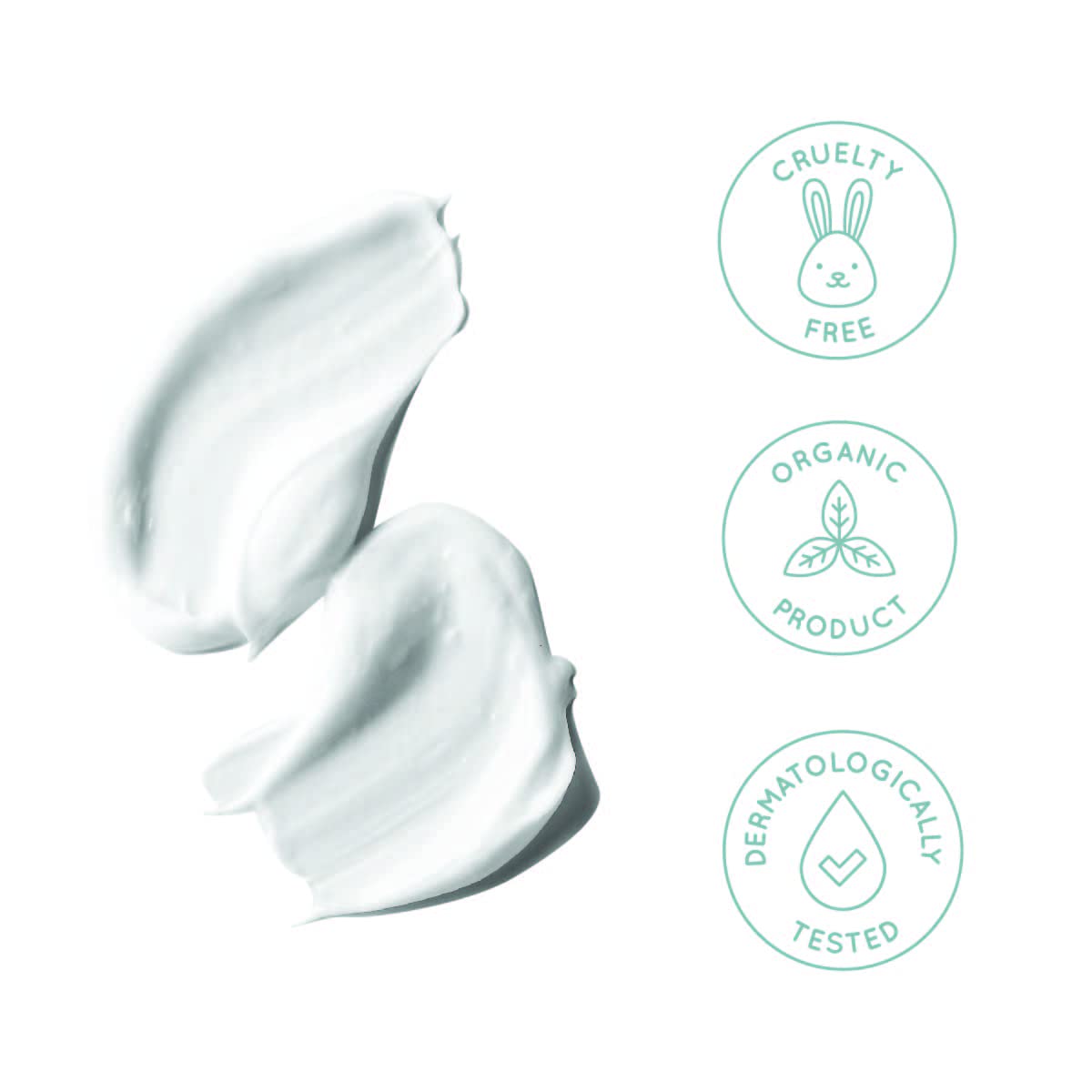TruKid Sunny Days Sport SPF 30 UVA/UVB Protection Water-Resistant Sunscreen Lotion for Baby, Extra M