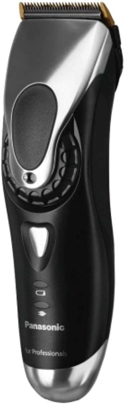 Panasonic ER-DGP72 Cord/Cordless Professional Hair Clipper Model 2019, Replace ER1611