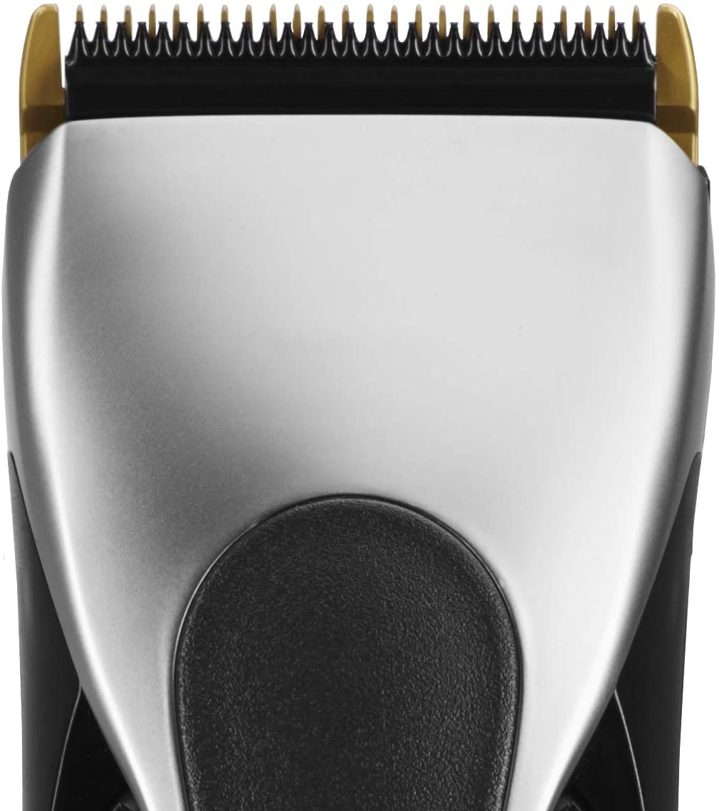 Panasonic ER-DGP72 Cord/Cordless Professional Hair Clipper Model 2019, Replace ER1611