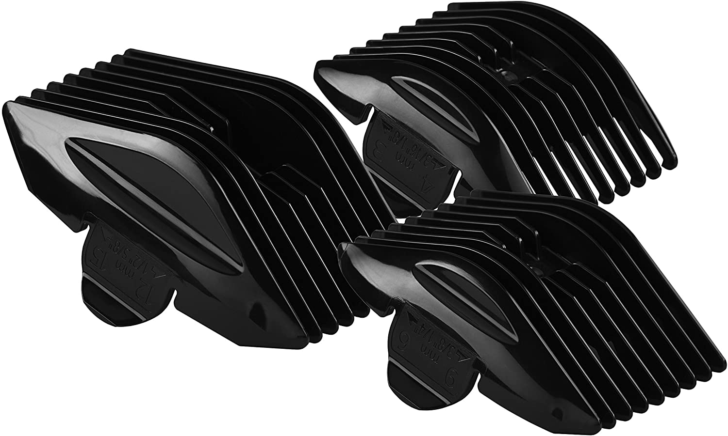 Panasonic ER-DGP72 Cord/Cordless Professional Hair Clipper Model 2019, Replace ER1611