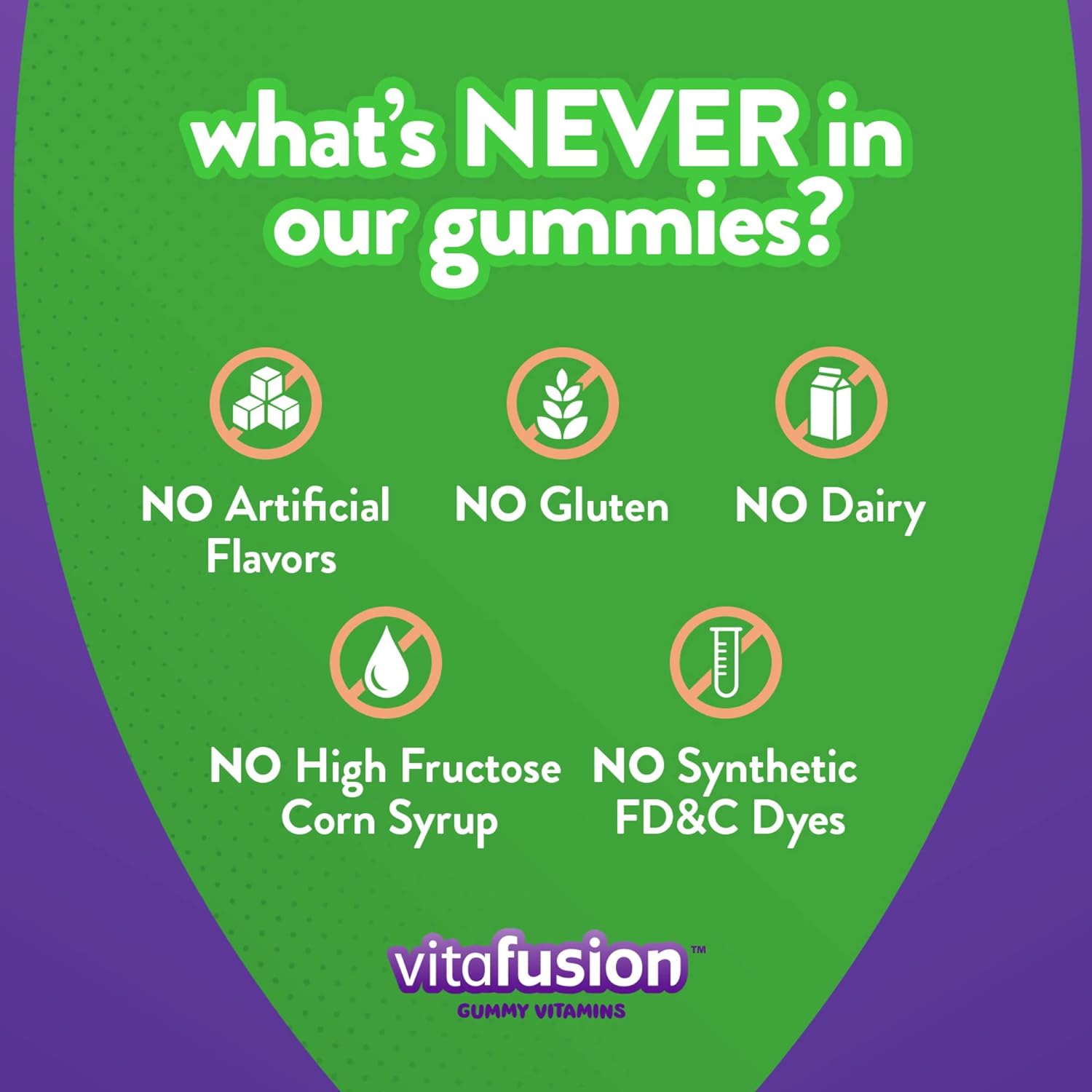 vitafusion Power Zinc Gummy Vitamins, Strawberry Tangerine Flavored Immune Support (1) Vitamins, 90