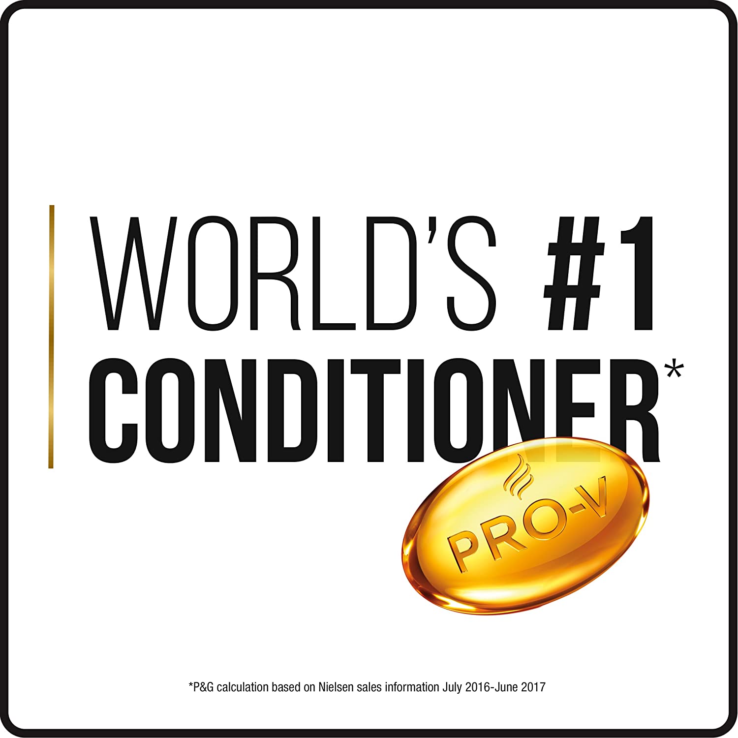 Pantene Volumizing Conditioner for Fine Hair, Sheer Volume, 24 Fl Oz (Pack of 2)