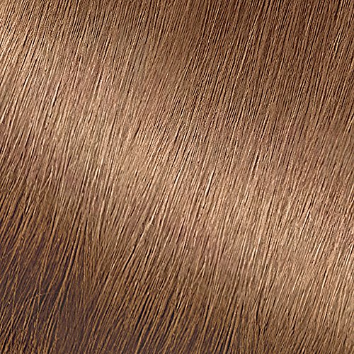 Garnier Nutrisse Nourishing Hair Color Creme, 72 Dark Beige Blonde (Sweet Latte) (Packaging May Vary
