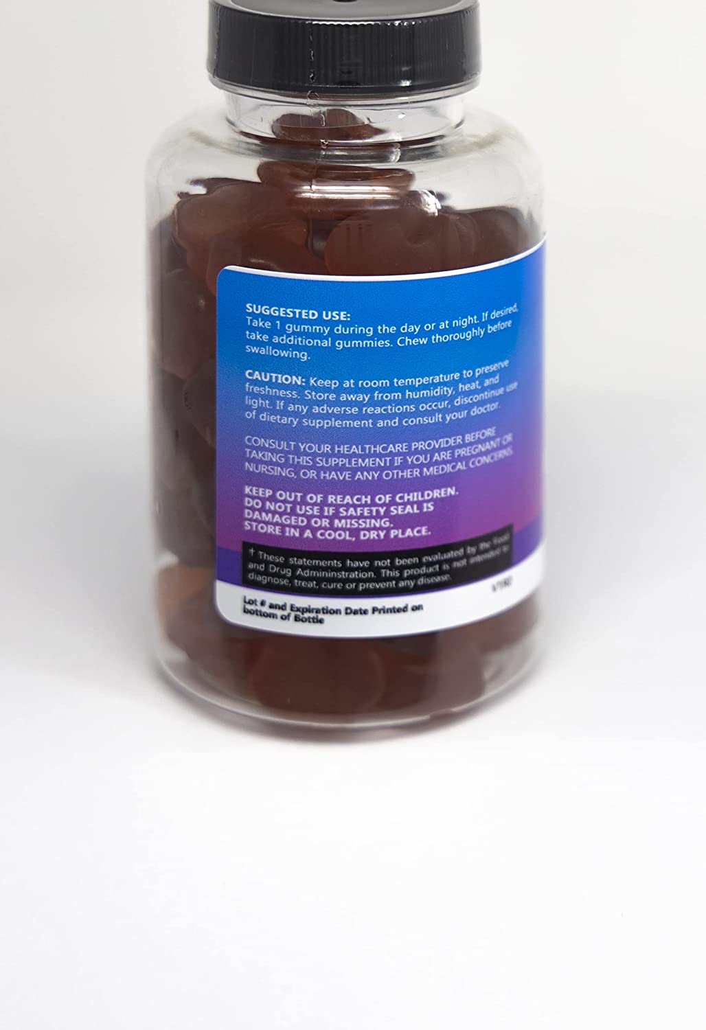 Keto Blast Gummies 2 Pack