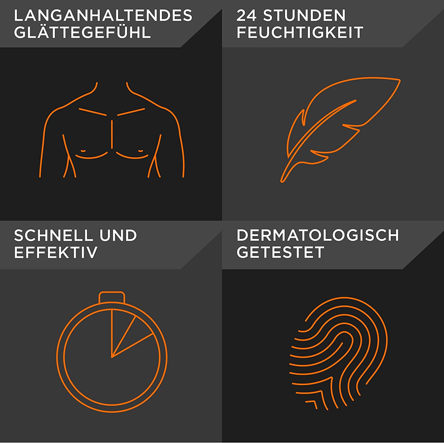 Veet for Men Hair Removal Gel Creme 200ml (1) (Packaging May Vary)