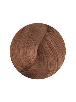 BioMagic Permanent Hair Color, Keratin & Argan Oil Line, Ammonia FREE Hair Dye, Contains Certified O