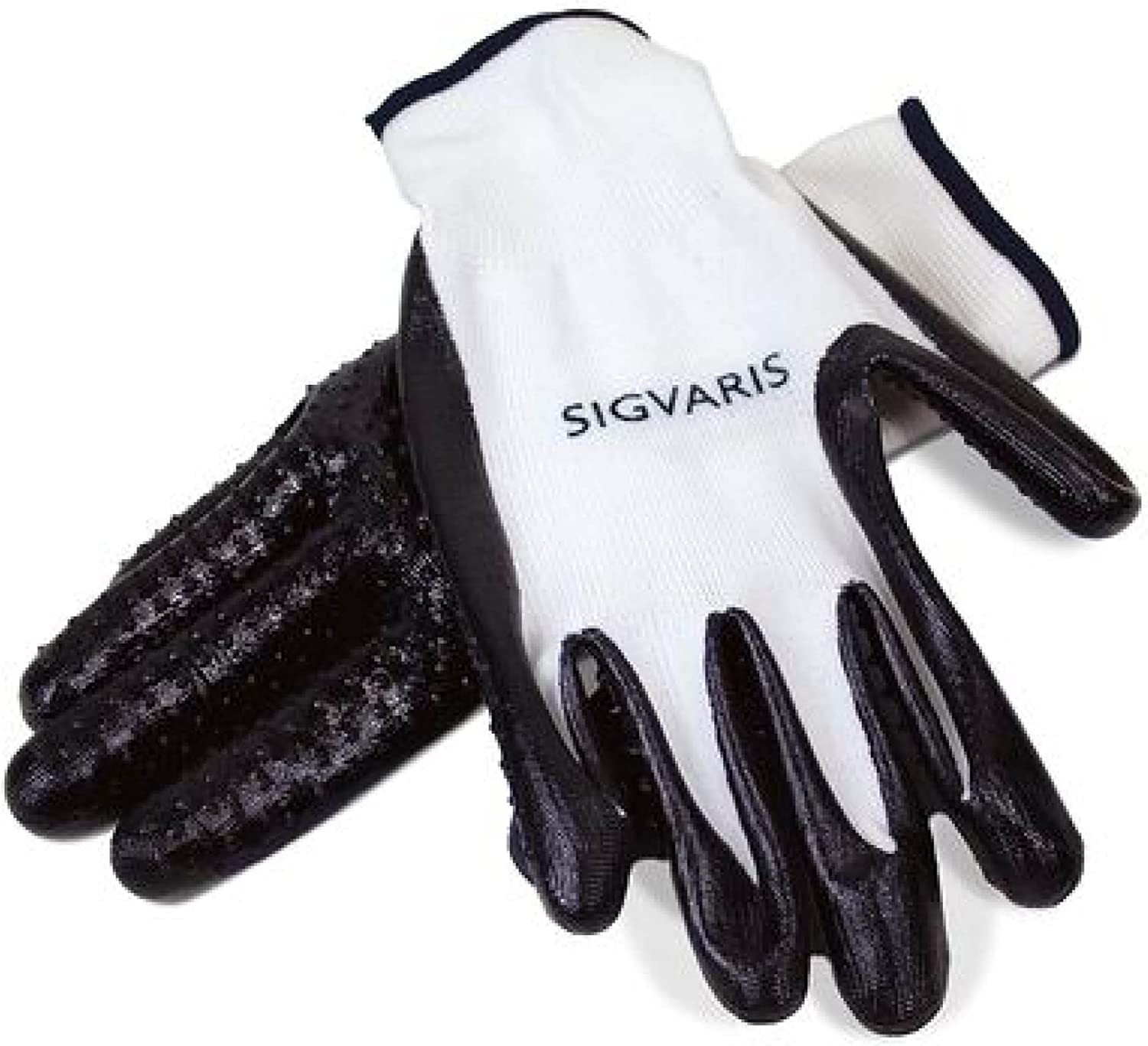 Sigvaris Latex Free Donning Gloves For Donning, Doffing Compression Stockings