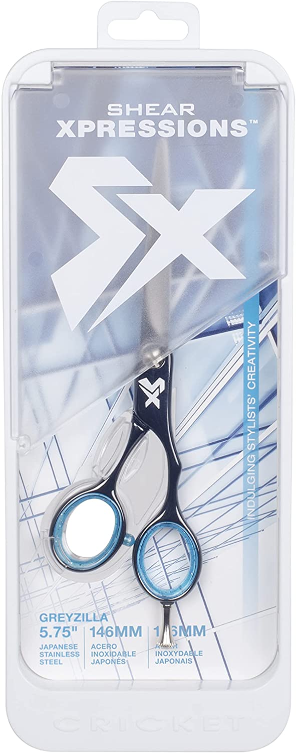 Cricket Shear Xpressions 5.75