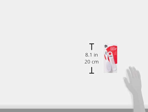 Tommee Tippee Essential Basics Brush and Comb Set by Baby Products