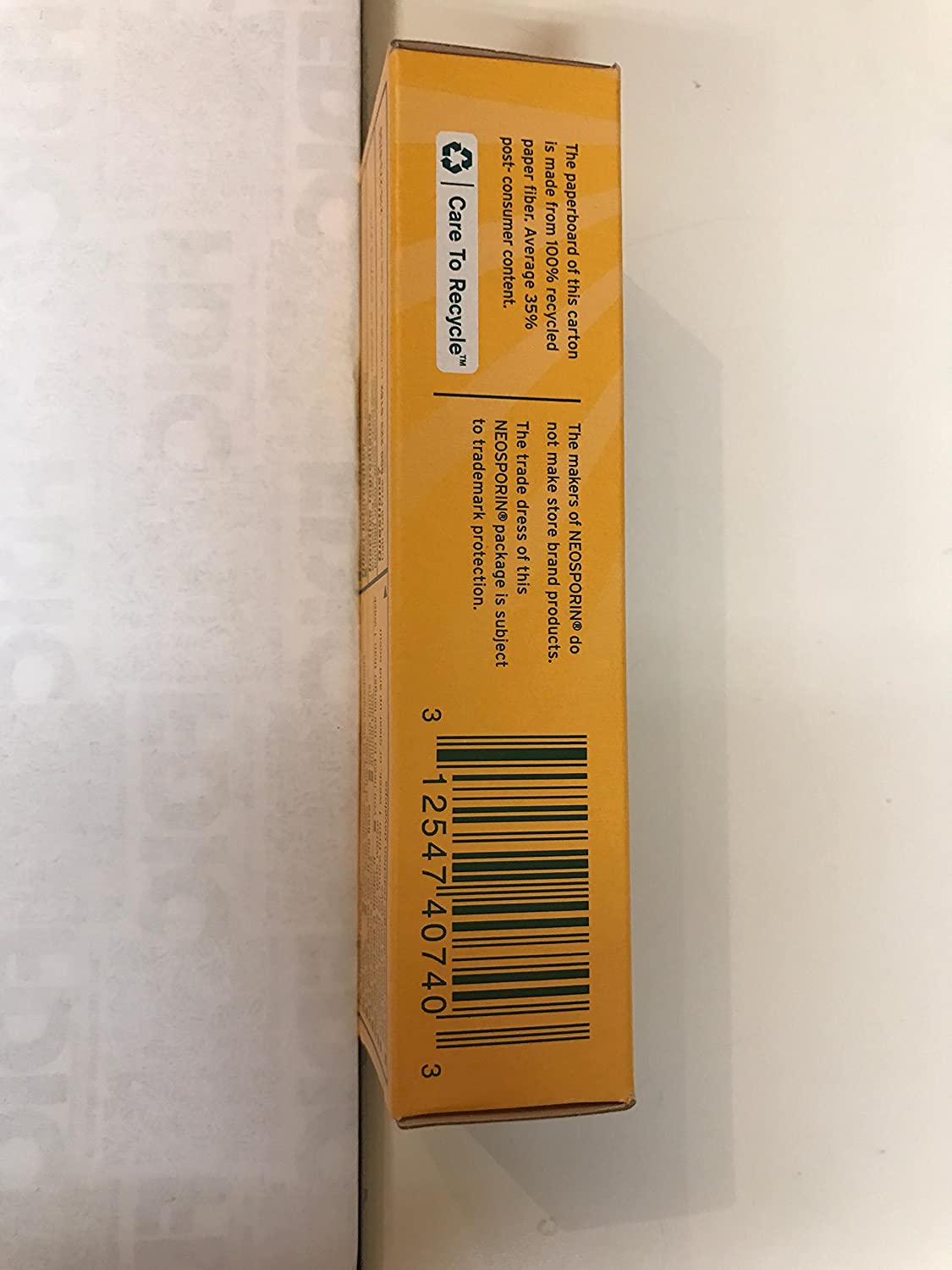 Neosporin Max Strength Antibiotic Cream - 0.5 oz - 2 pk