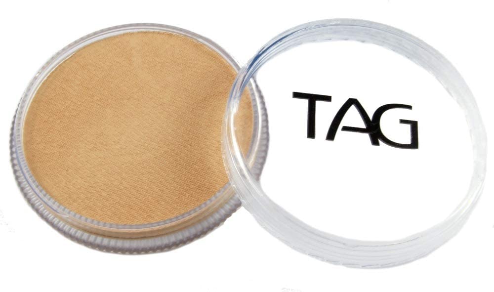 TAG Face and Body Paint - Skin Tone Beige 32gm