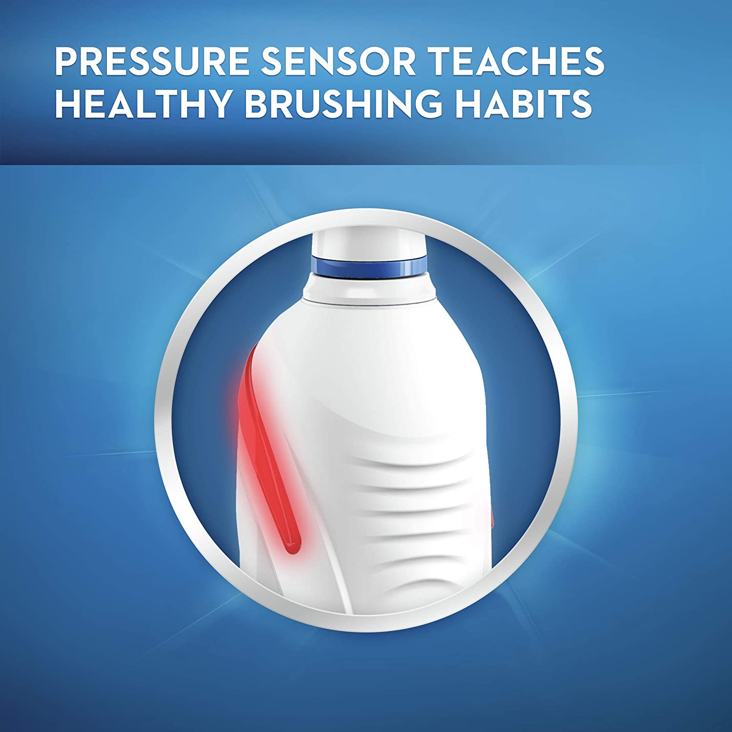 Oral-B Kids Electric Toothbrush Featuring Disney