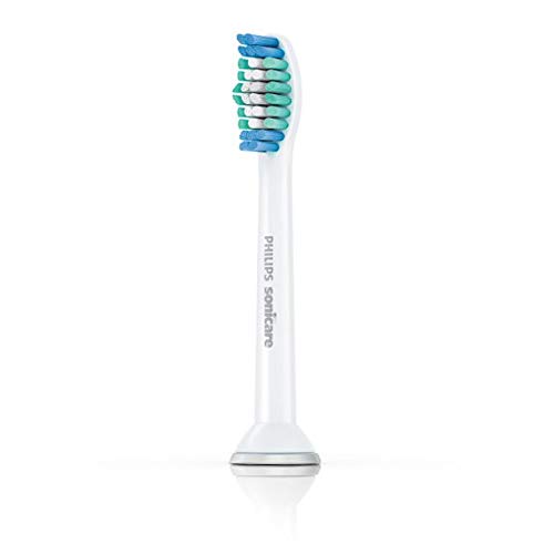 Philips Rechargeable EasyClean Electric Toothbrush - Electronic Tooth brush for Personal and Oral ca