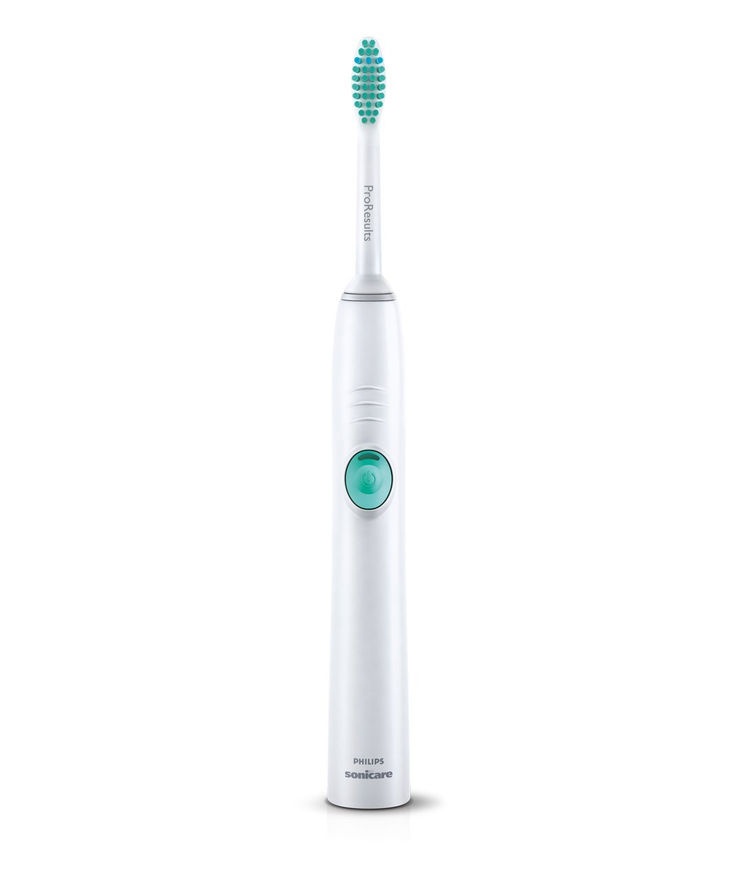 Philips Rechargeable EasyClean Electric Toothbrush - Electronic Tooth brush for Personal and Oral ca