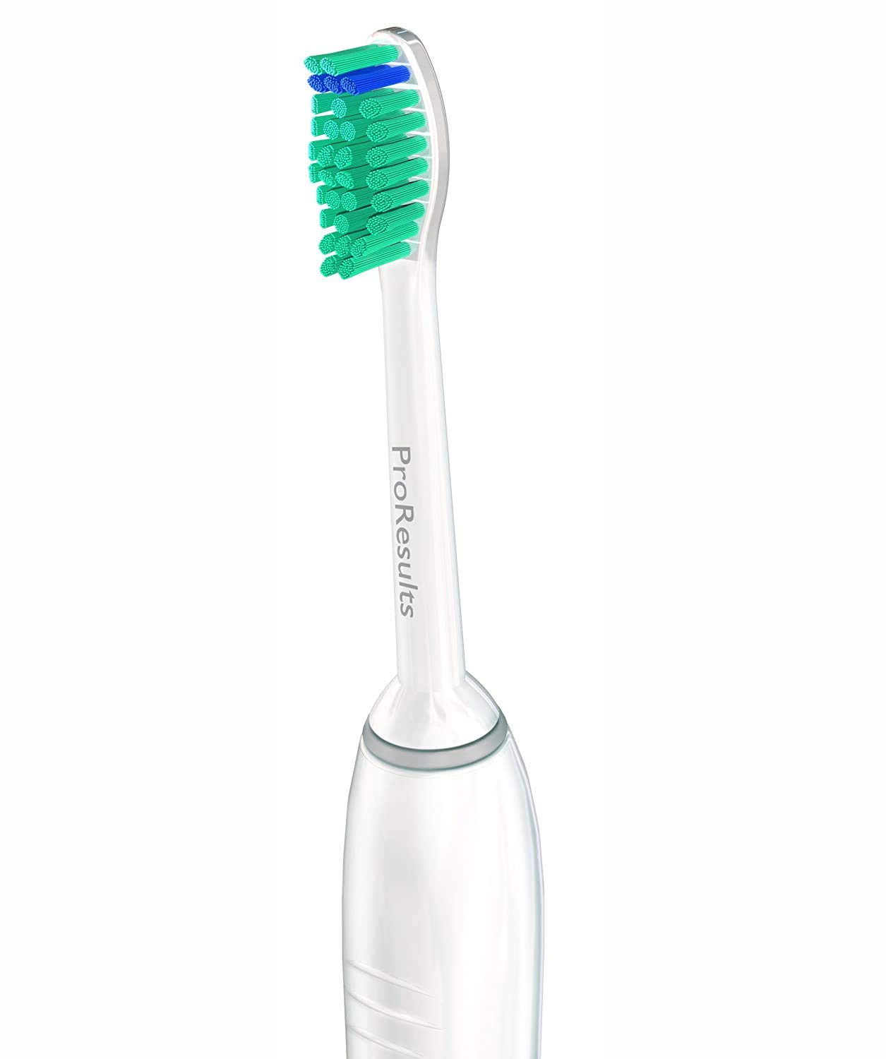 Philips Rechargeable EasyClean Electric Toothbrush - Electronic Tooth brush for Personal and Oral ca