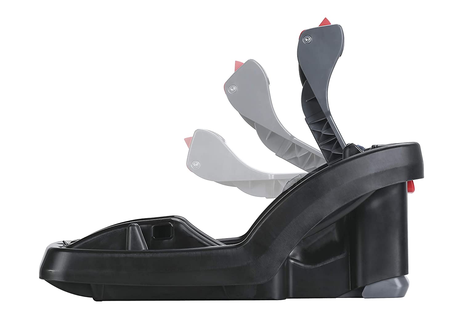 Graco SnugRide SnugLock Infant Car Seat Base, Black