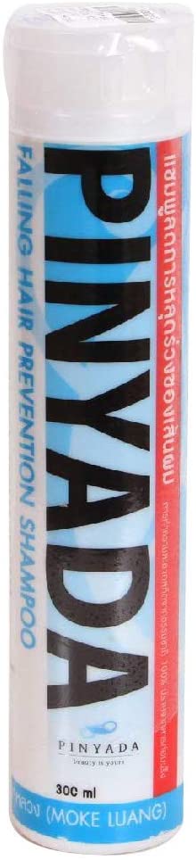 Havilah Extra Set Natural by Watsons Olive Shampoo 490ml & Watsons Olive Pinyada Anti-Hair Loss Sham