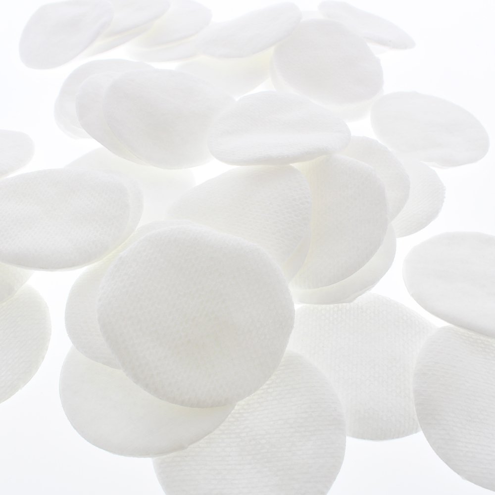 DELON Premium Cosmetic Cotton Rounds