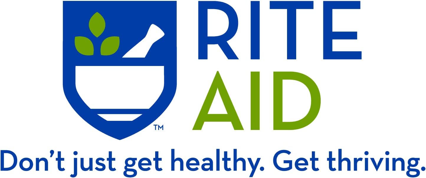 Rite Aid Iron Supplement, 18 mg - 100 Tablets | Iron Supplement for Women and Men | Iron Supplements