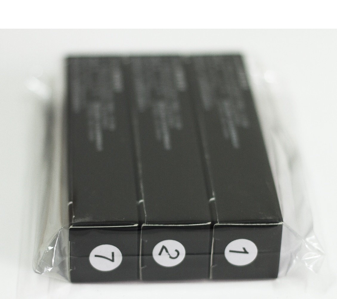 Joyous Professional Hair Chalk Pens Temporary Hair Dye, Non-toxic Hair Color, Crayon Cover White Hai