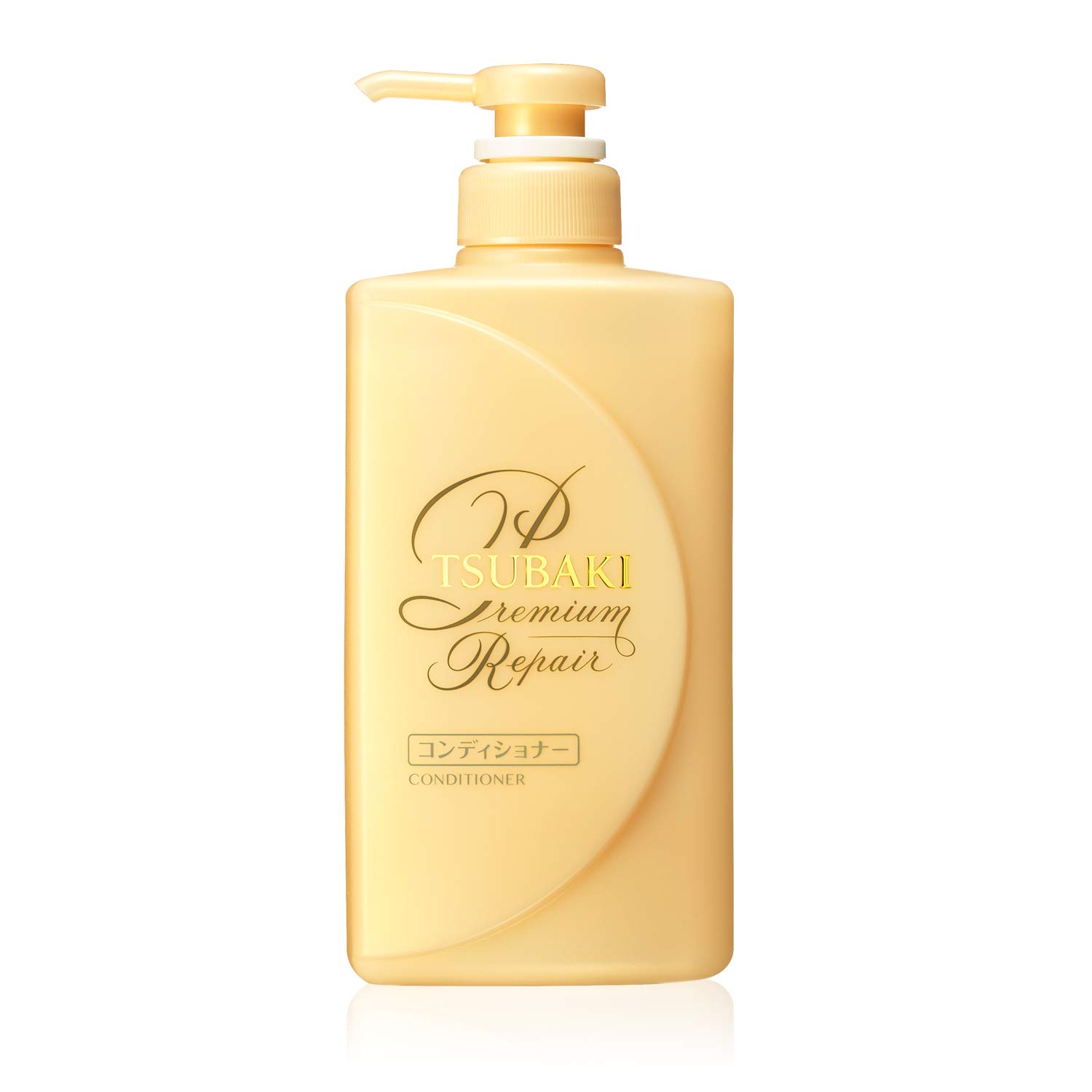 TSUBAKI Premium Repair Hair Conditioner 490ml