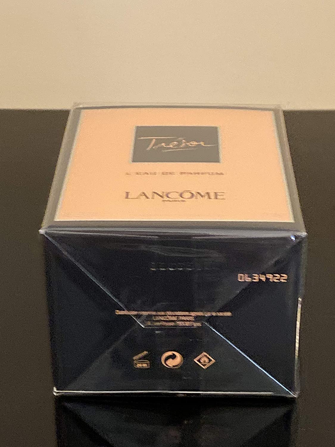 Lancome Tresor Women