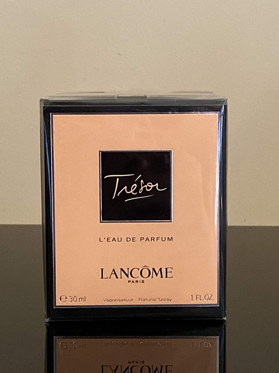 Lancome Tresor Women