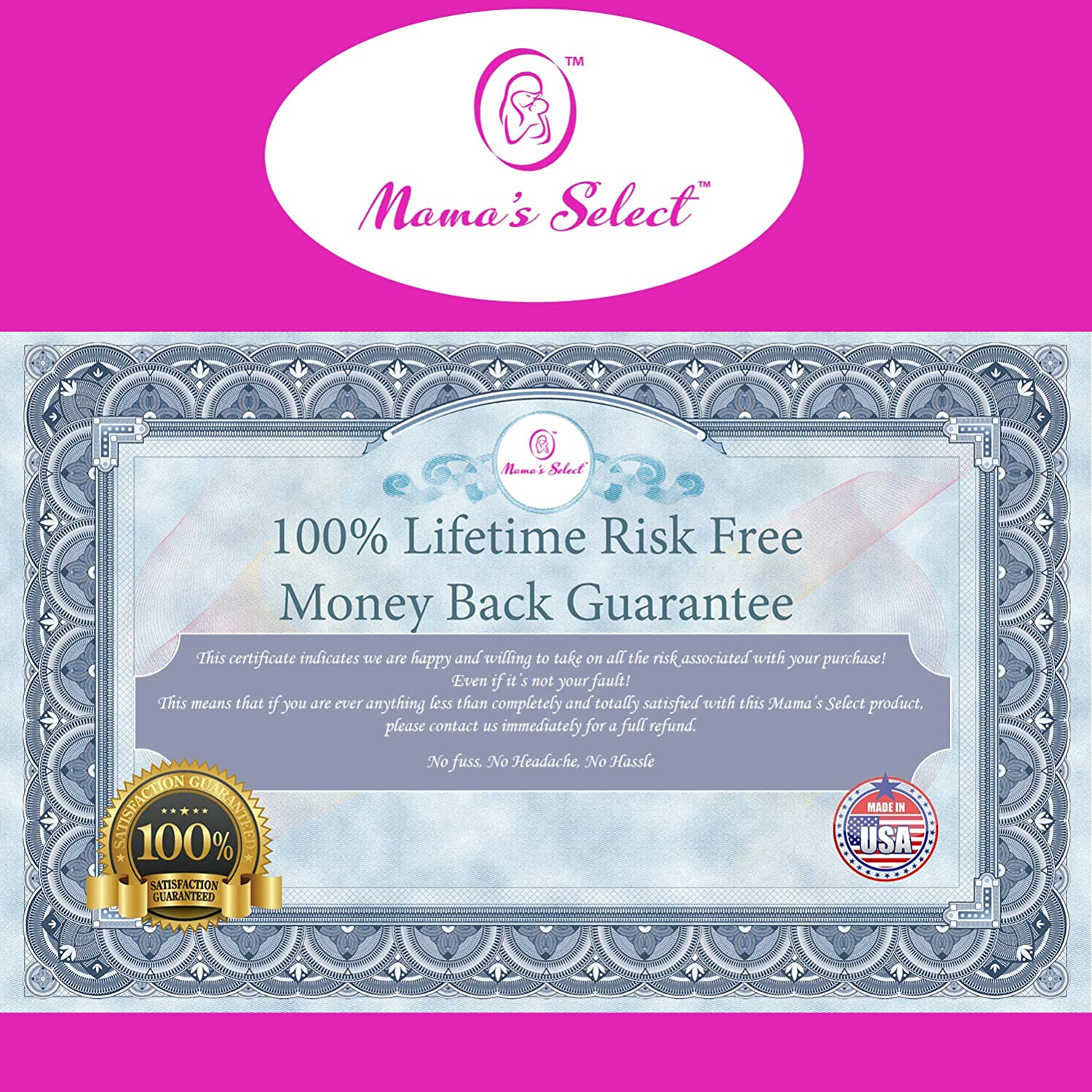 Blessed Thistle Breastfeeding Supplement - Promotes Increased Lactation - 120 High Potency Vegan Cap