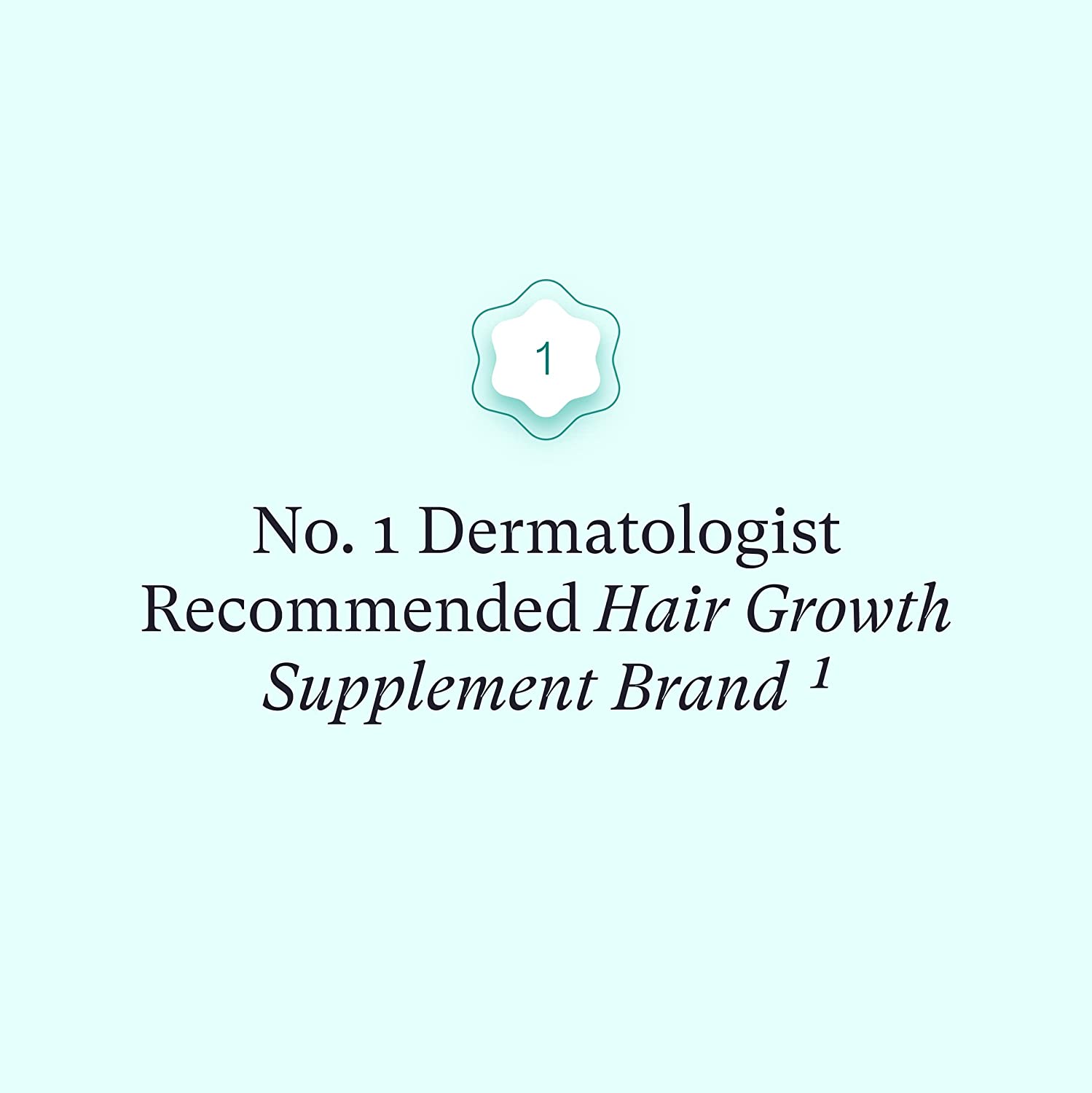 Nutrafol Women Hair Growth For Thicker, Stronger Hair (4 Capsules Per Day) (1 Month Supply)