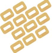 MYOTAPE Sleep Strips for Teens & Petite Adults | Restores Nasal Breathing. Breathe Through Your Nose