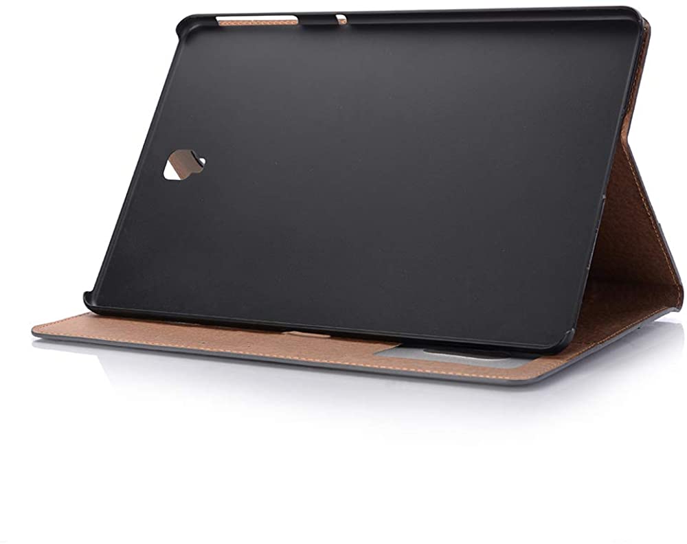 MeiLiio Galaxy Tab S4 10.5 Case - PU Leather Folio Cover with Auto Sleep/Wake, Lightweight Smart Pro