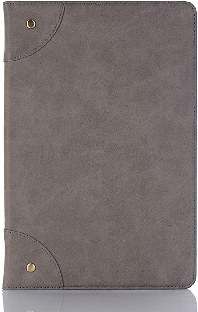 MeiLiio Galaxy Tab S4 10.5 Case - PU Leather Folio Cover with Auto Sleep/Wake, Lightweight Smart Pro