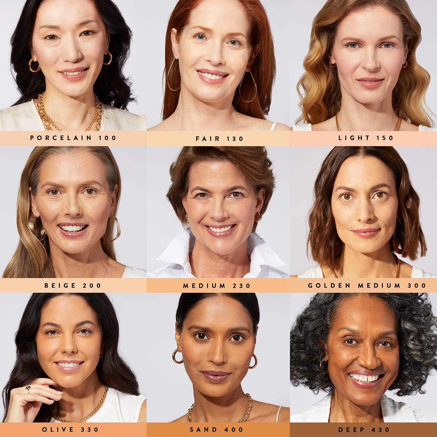 LAURA GELLER NEW YORK The Real Deal Concealer for Advanced Serious Coverage, Golden Medium