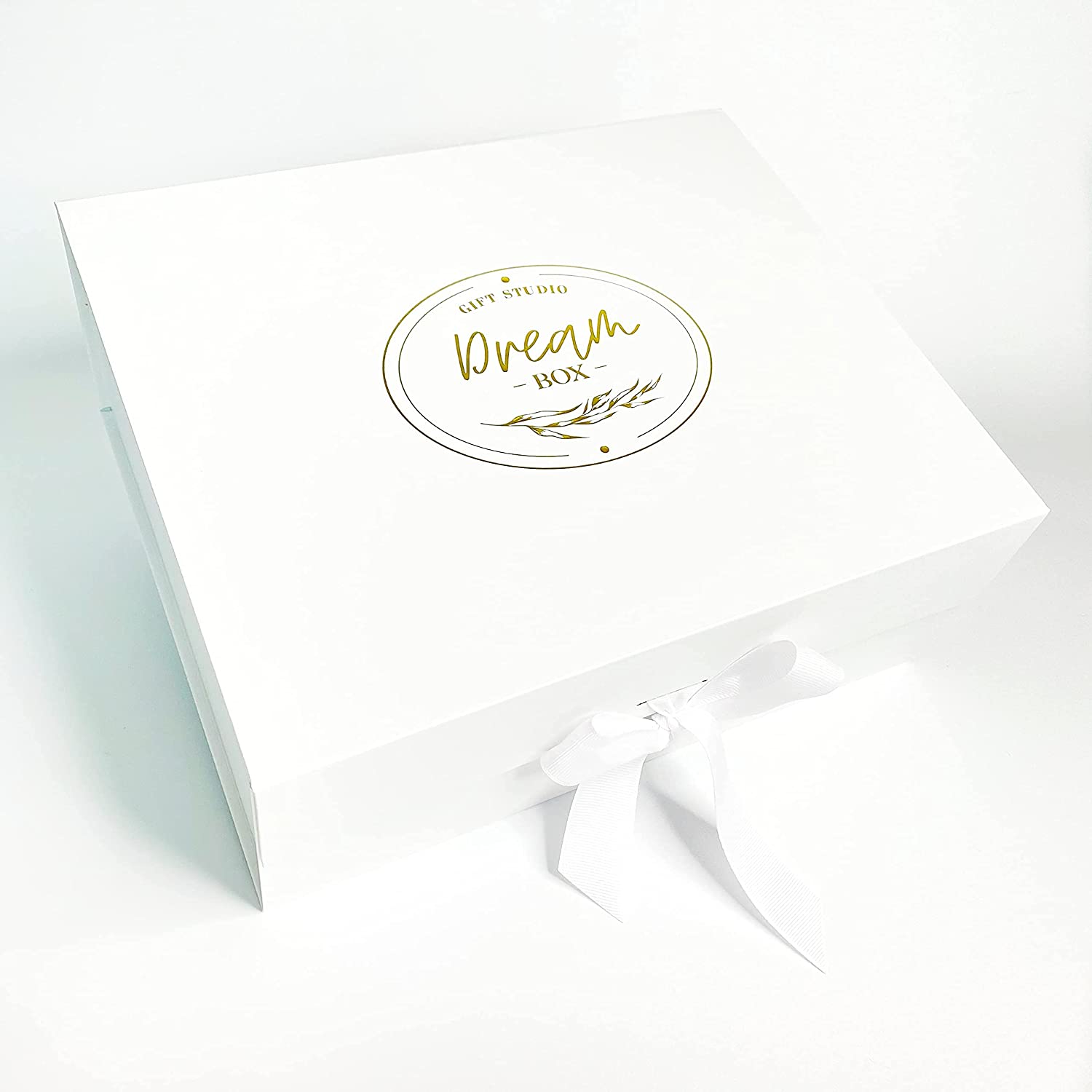 DREAMBOX Birthday Box for Women – Birthday Box “Best Mom” with Gifts for Women – Cute Self-C