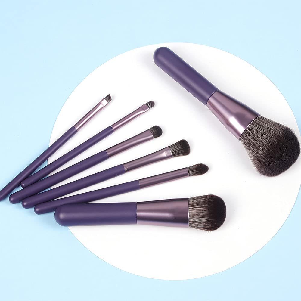ORIGIN ENVY Makeup Brush Set Pink Blush Eyeshadow Concealer Lip Cosmetics Makeup For Beginner Powder