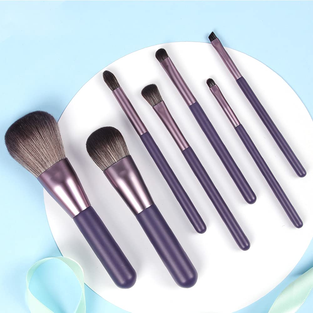 ORIGIN ENVY Makeup Brush Set Pink Blush Eyeshadow Concealer Lip Cosmetics Makeup For Beginner Powder