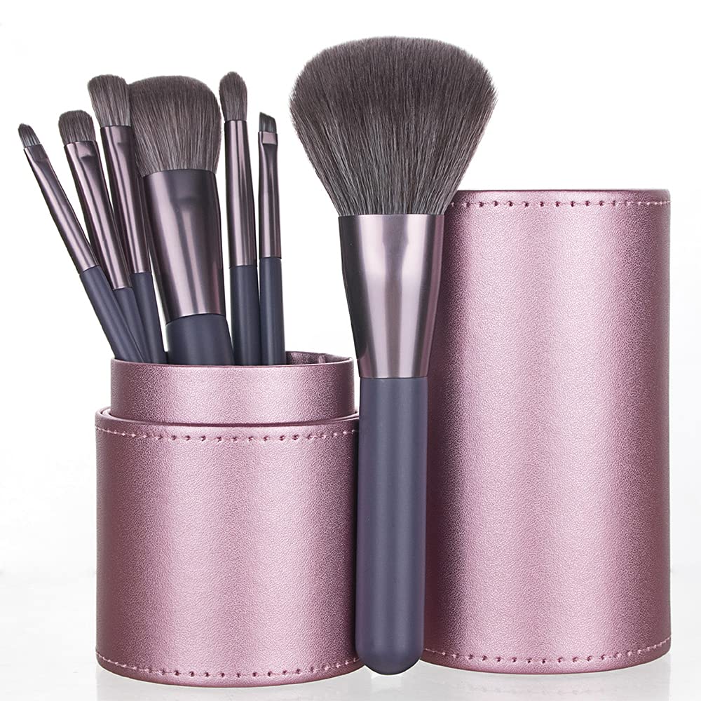 ORIGIN ENVY Makeup Brush Set Pink Blush Eyeshadow Concealer Lip Cosmetics Makeup For Beginner Powder