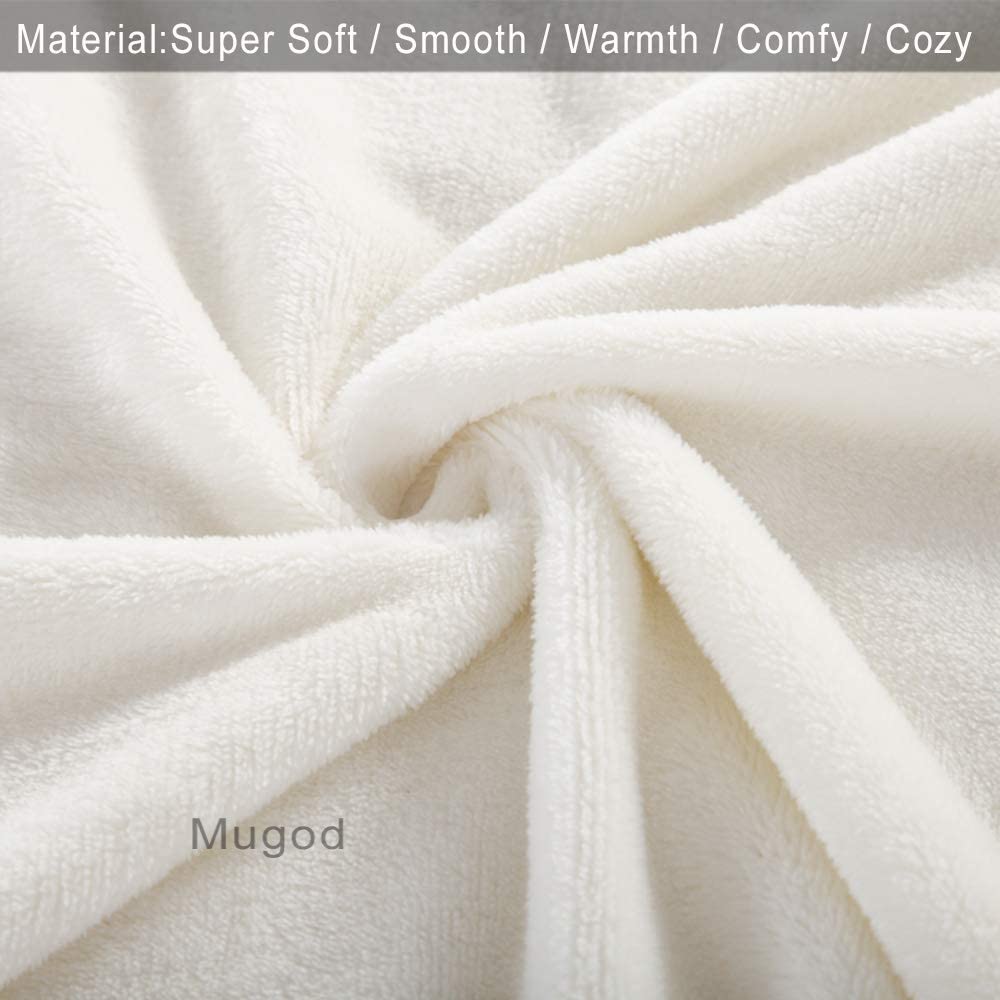 Mugod Fishing Lures Blanket Sea Anchor Fisherman Catch Fish Nature Exotic Colorful Fuzzy Soft Cozy W