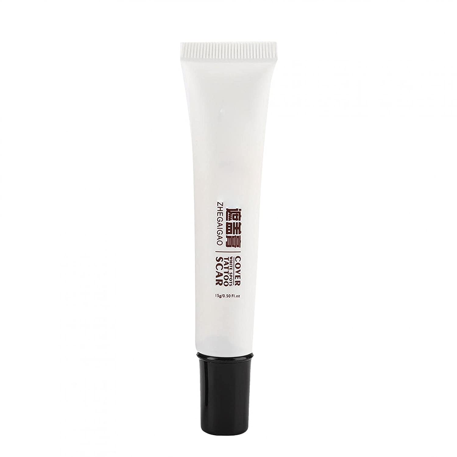 Professional Scar Tattoo Concealer Natural Spots Concealer, Scar Concealer, Scars for Spots